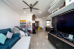Dahlia Park Condominium (D17), Condominium #598203391